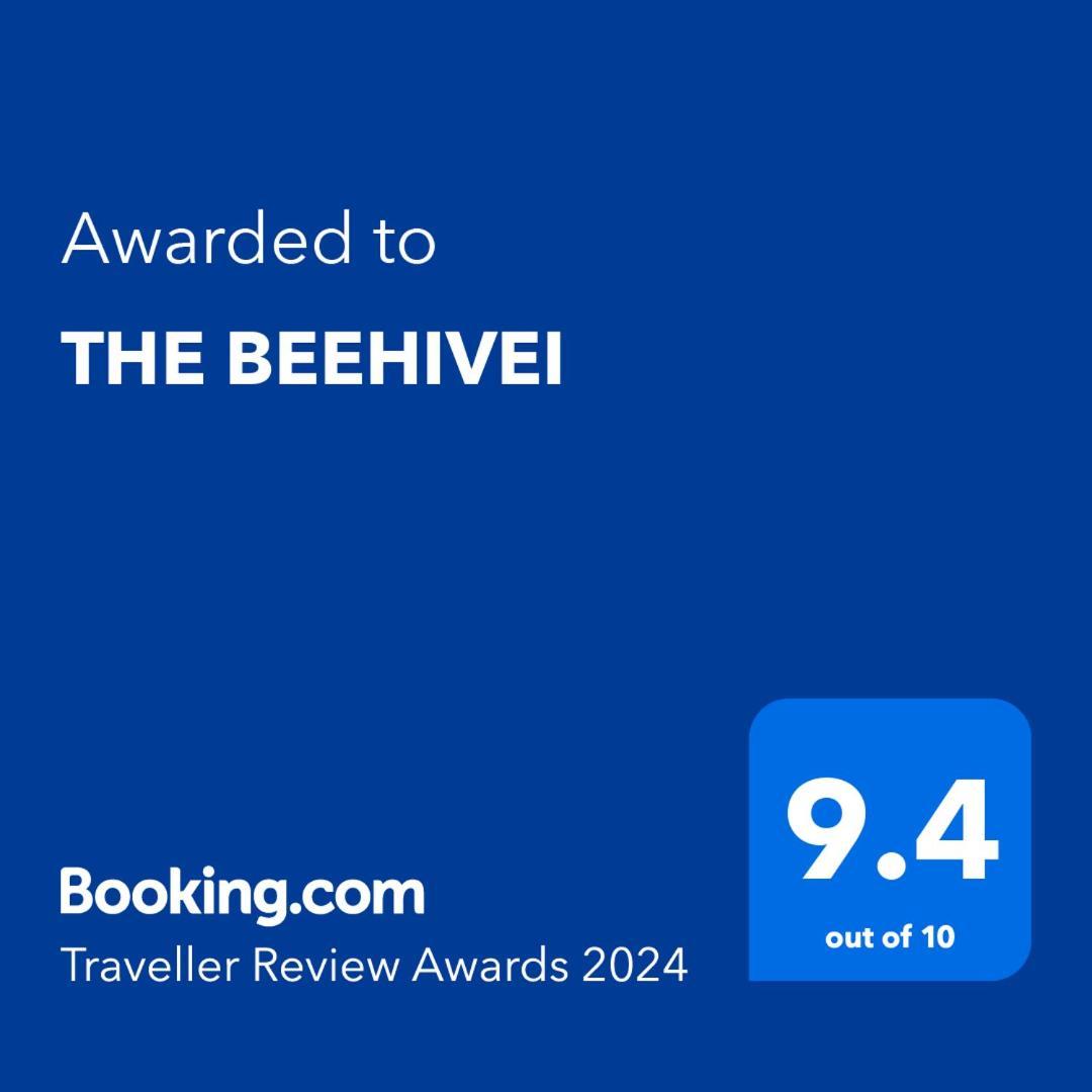 The Beehiveⅰ Villa Sapporo Dış mekan fotoğraf